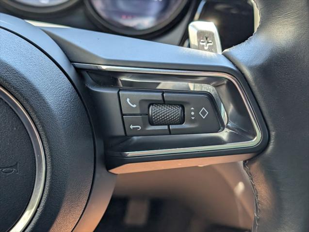 2024 Porsche Macan Unknown