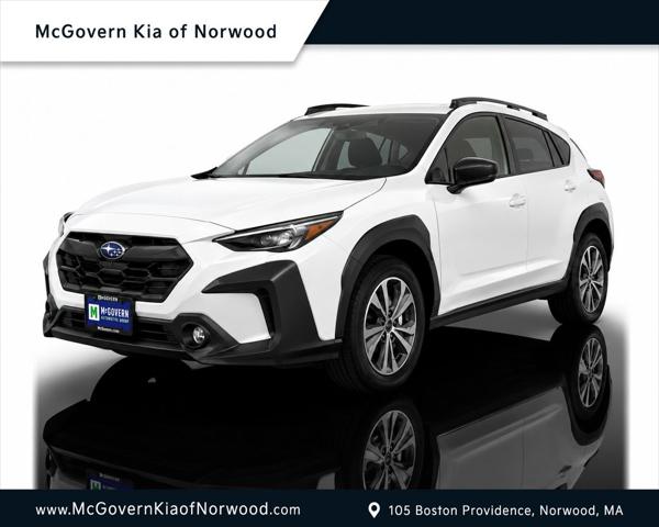 2025 Subaru Outback Premium for sale in Norwood, MA