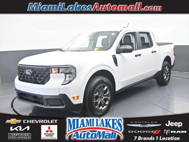 2025 Ford Maverick XLT for sale in Miami Lakes, FL