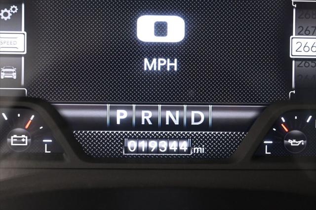 2024 Ram 1500 Big Horn Crew Cab 4x2 5'7" Box