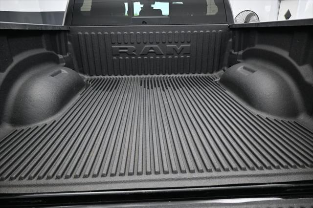 2024 Ram 1500 Big Horn Crew Cab 4x2 5'7" Box