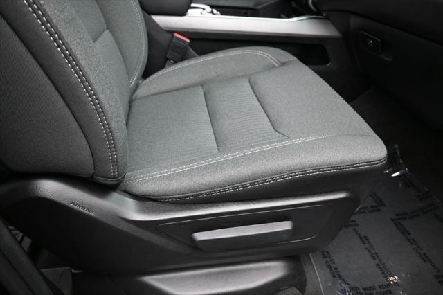 2024 Ram 1500 Big Horn Crew Cab 4x2 5'7" Box