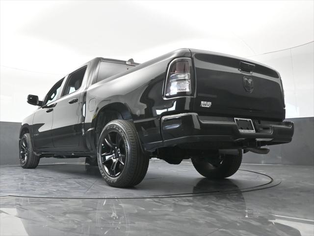 2024 Ram 1500 Big Horn Crew Cab 4x2 5'7" Box