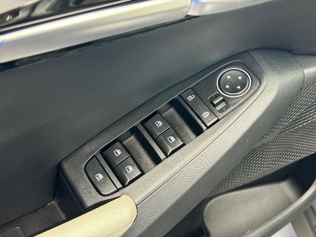 2022 Kia Seltos EX