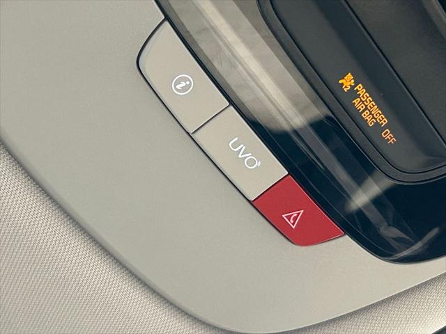 2022 Kia Seltos EX