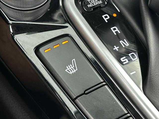 2022 Kia Seltos EX