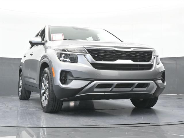 2022 Kia Seltos EX