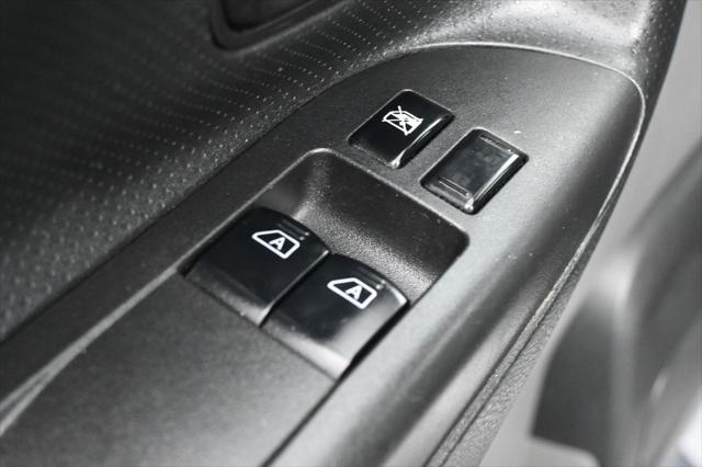 2020 Nissan NV200 Compact Cargo S Xtronic CVT