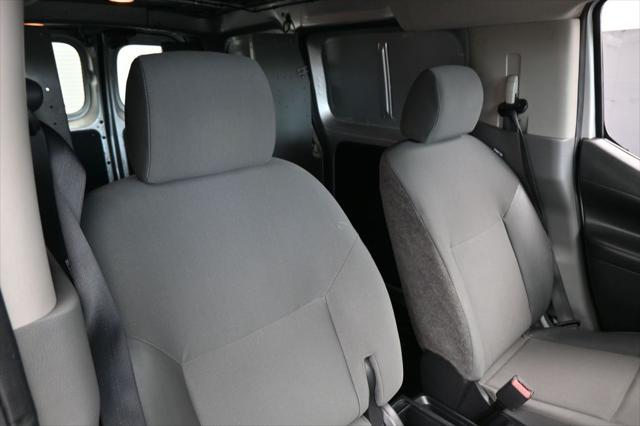 2020 Nissan NV200 Compact Cargo S Xtronic CVT