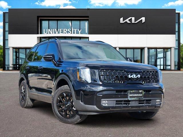 2024 Kia Telluride SX X-Pro for sale in Waco, TX