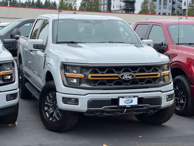 2026 Ford F-150 Tremor for sale in Kirkland, WA
