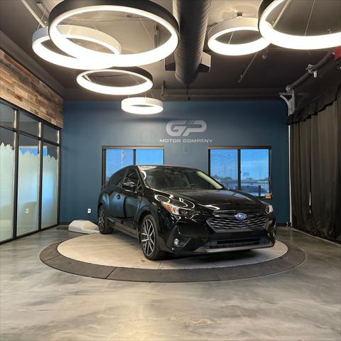 2024 Subaru Impreza Sport 5-Door for sale in Kaysville, UT