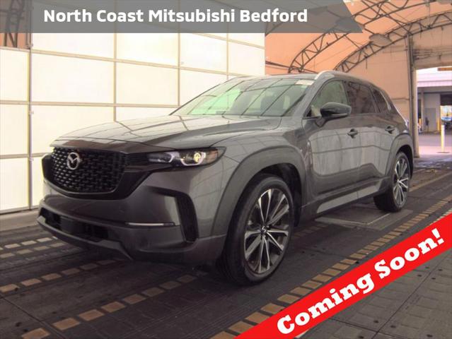 2025 Mazda CX-50 2.5 S Premium Plus Package for sale in Bedford, OH