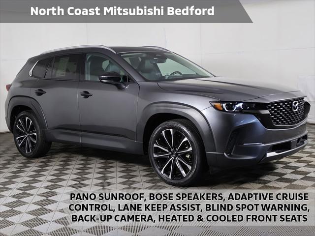 2025 Mazda CX-50 2.5 S Premium Plus Package for sale in Bedford, OH