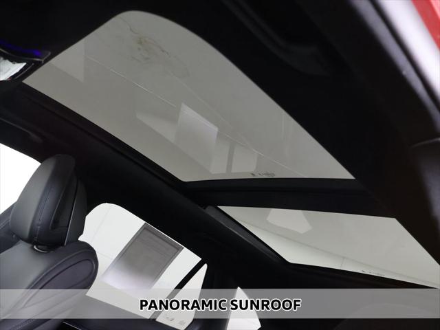2024 Mercedes-Benz GLC 4MATIC SUV