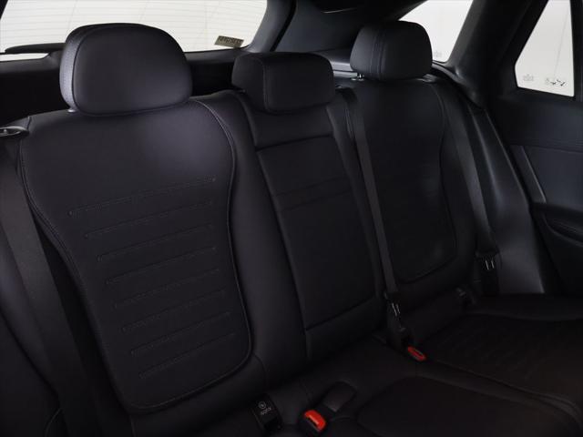 2024 Mercedes-Benz GLC 4MATIC SUV