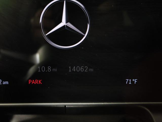 2024 Mercedes-Benz GLC 4MATIC SUV