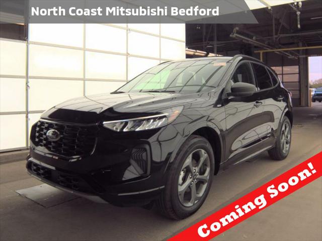 2024 Ford Escape ST-Line for sale in Bedford, OH