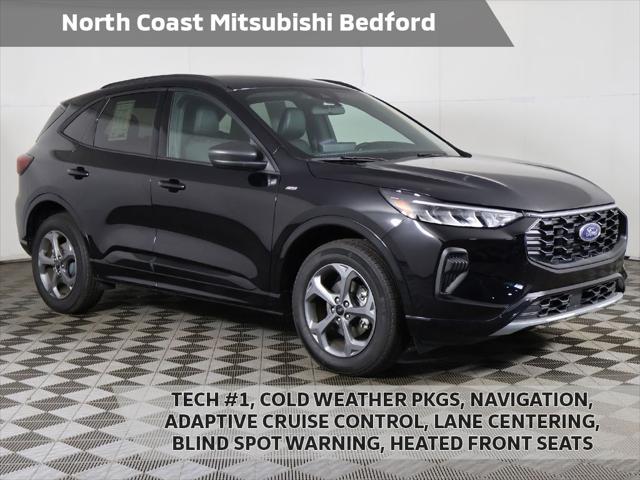 2024 Ford Escape ST-Line for sale in Bedford, OH