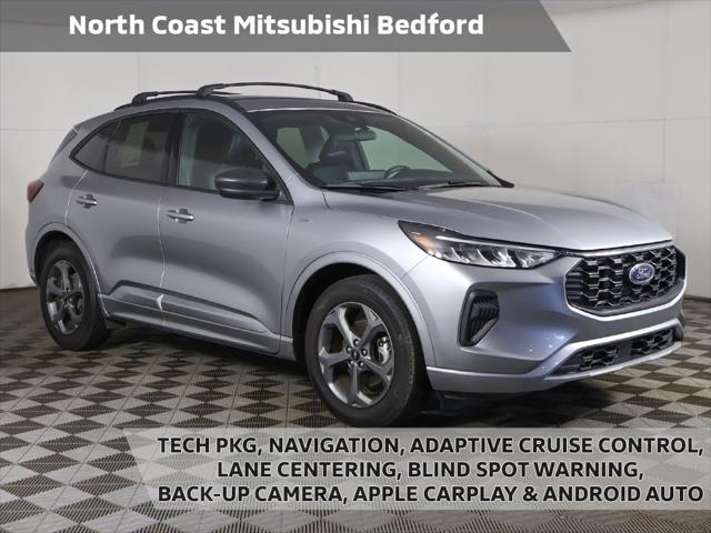 2024 Ford Escape ST-Line for sale in Bedford, OH