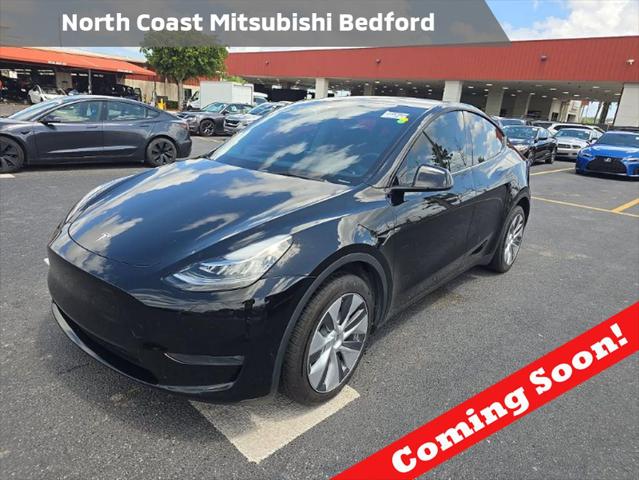 2023 Tesla Model Y Long Range Dual Motor All-Wheel Drive for sale in Bedford, OH