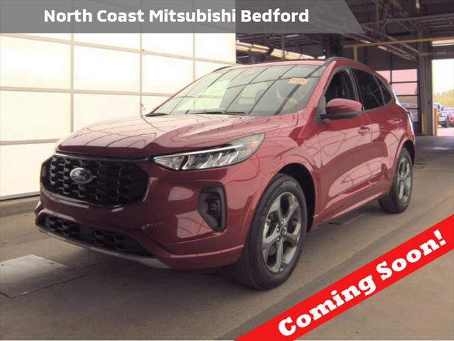 2023 Ford Escape ST-Line Select for sale in Bedford, OH