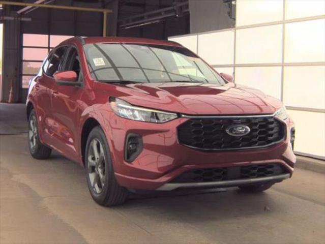 2023 Ford Escape ST-Line Select