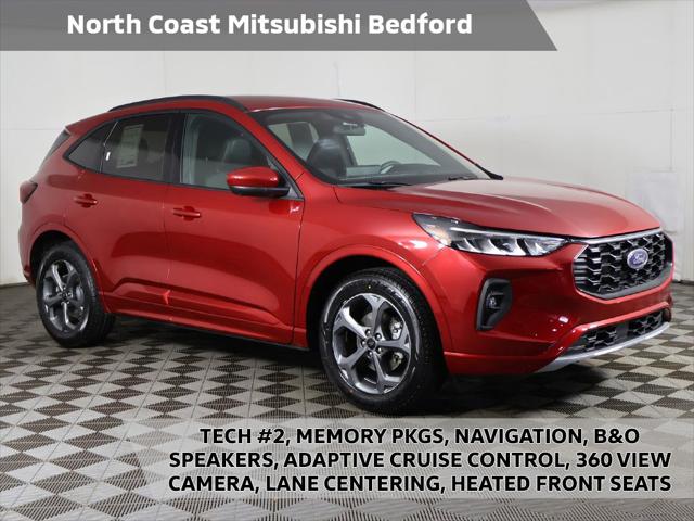 2023 Ford Escape ST-Line Select for sale in Bedford, OH