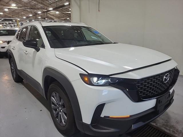 2023 Mazda CX-50 2.5 S Preferred Plus