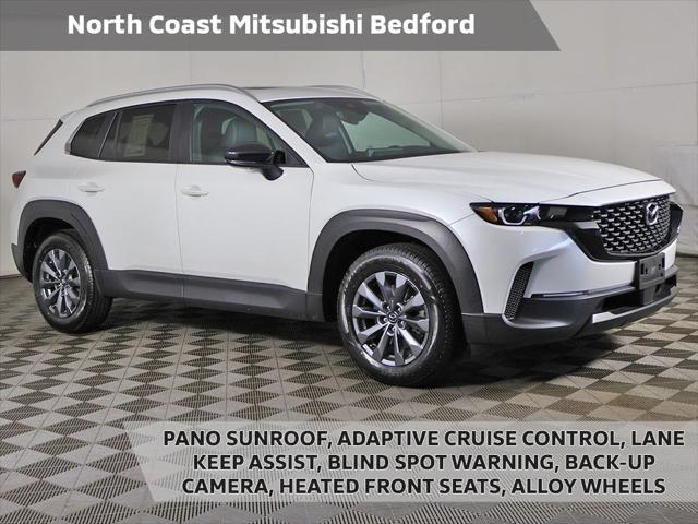 2023 Mazda CX-50 2.5 S Preferred Plus for sale in Bedford, OH