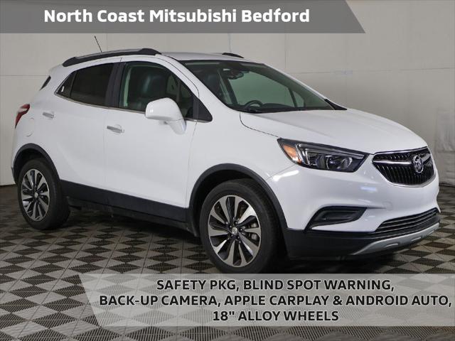 2022 Buick Encore FWD Preferred for sale in Bedford, OH