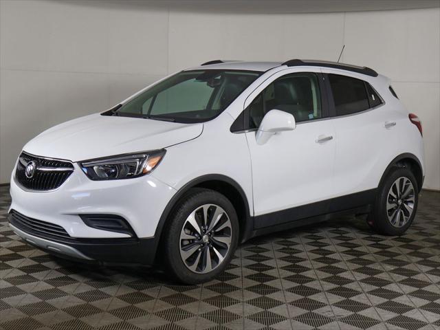2022 Buick Encore FWD Preferred