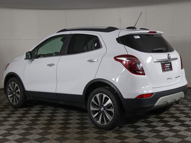 2022 Buick Encore FWD Preferred