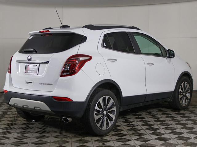 2022 Buick Encore FWD Preferred