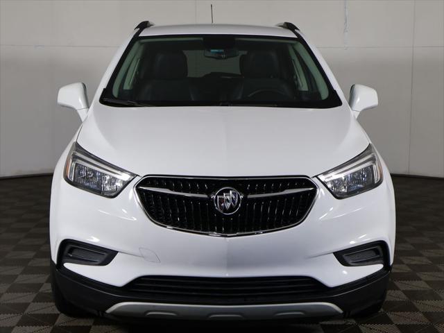 2022 Buick Encore FWD Preferred