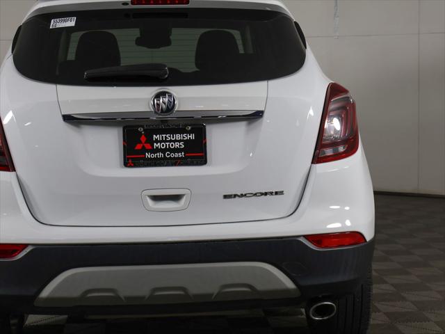 2022 Buick Encore FWD Preferred