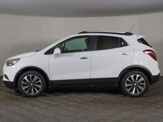 2022 Buick Encore FWD Preferred