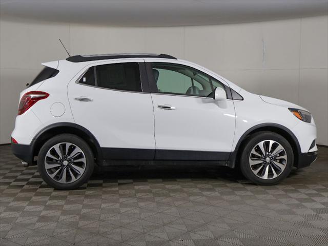 2022 Buick Encore FWD Preferred