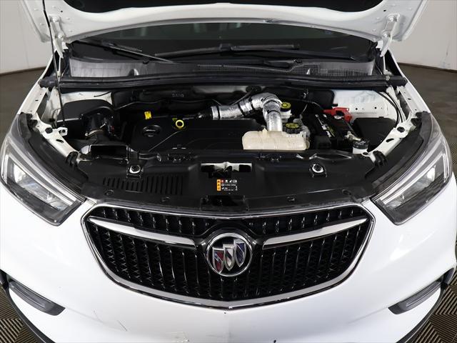 2022 Buick Encore FWD Preferred