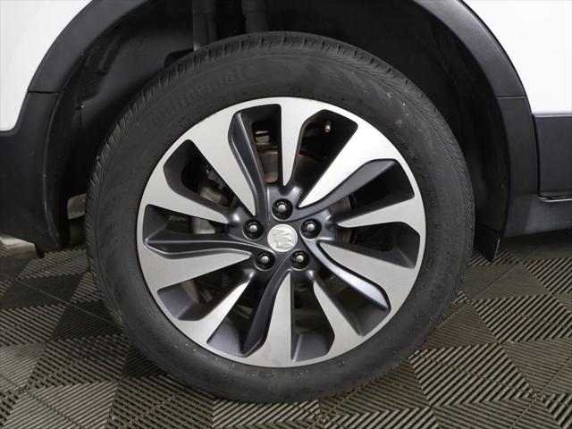 2022 Buick Encore FWD Preferred