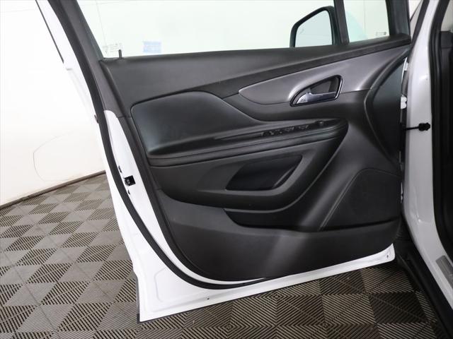 2022 Buick Encore FWD Preferred