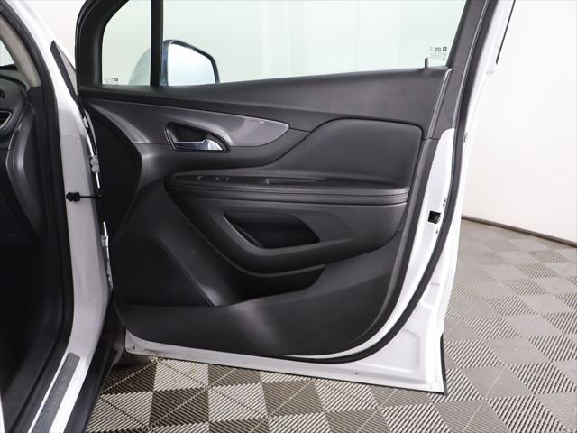 2022 Buick Encore FWD Preferred