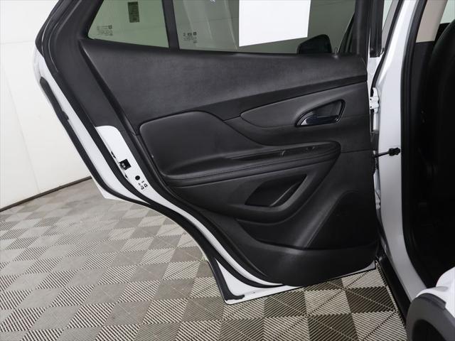 2022 Buick Encore FWD Preferred