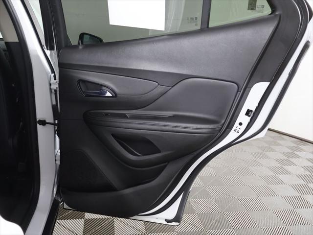 2022 Buick Encore FWD Preferred