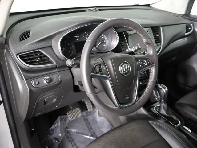 2022 Buick Encore FWD Preferred