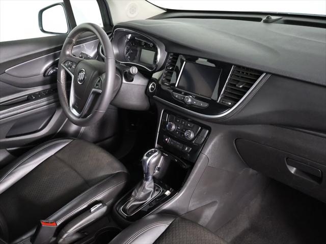 2022 Buick Encore FWD Preferred