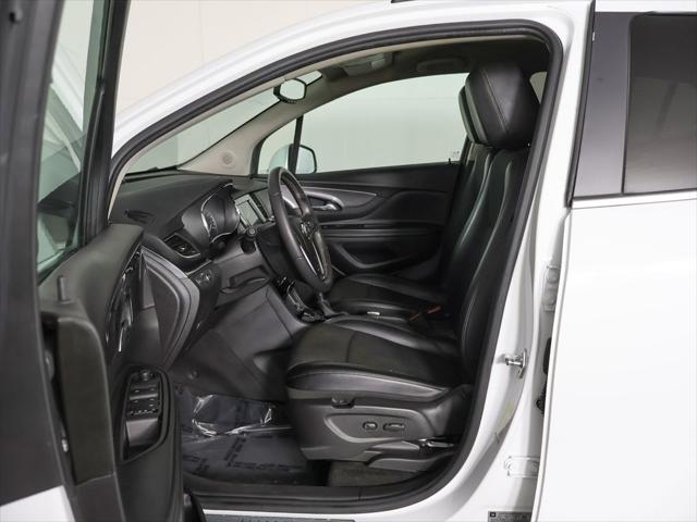2022 Buick Encore FWD Preferred