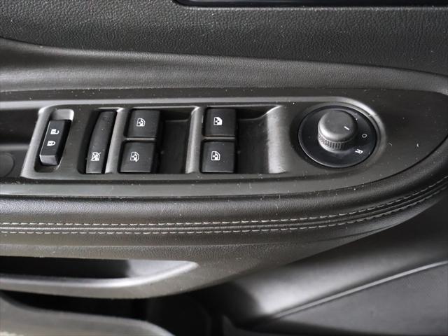 2022 Buick Encore FWD Preferred