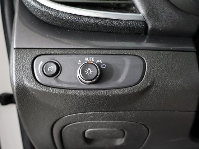 2022 Buick Encore FWD Preferred