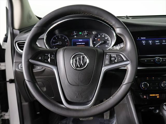 2022 Buick Encore FWD Preferred